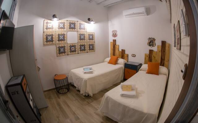 Minicasa el Mesoncico