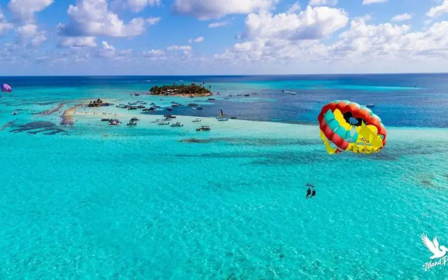 Casa Sun Day Hotel Boutique