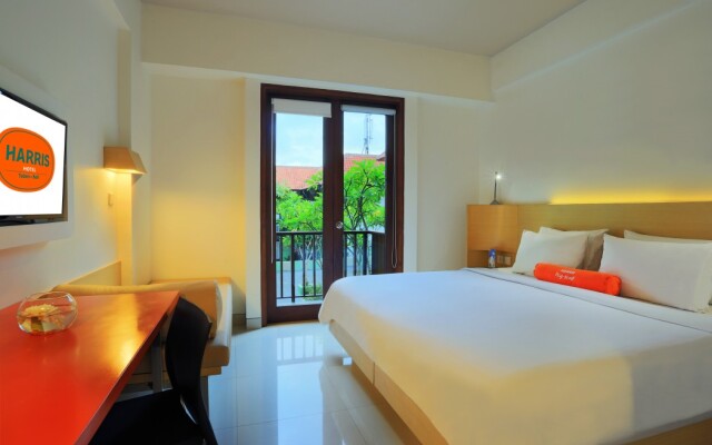 HARRIS Hotel Kuta Tuban Bali