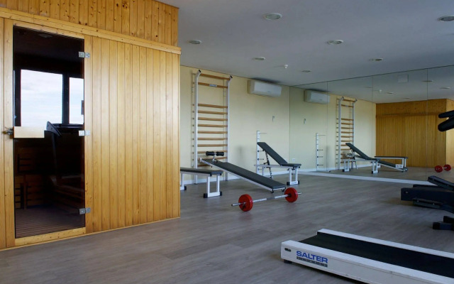 Aparthotel Albufera