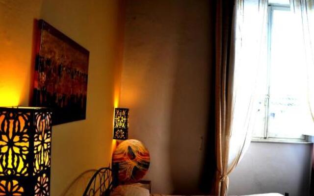 La Casa Del Gufetto