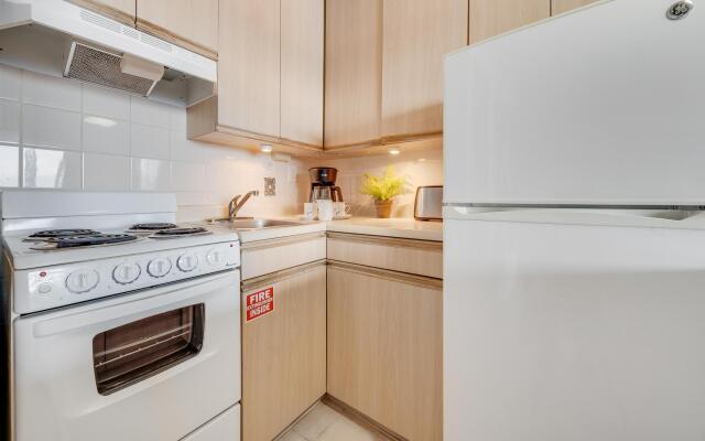 Valley Isle 206 in Lahaina