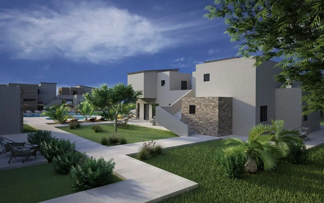 Serena Holiday Resort