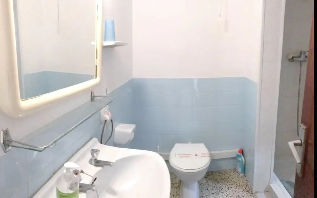 Apartamento Colón 1º 1º