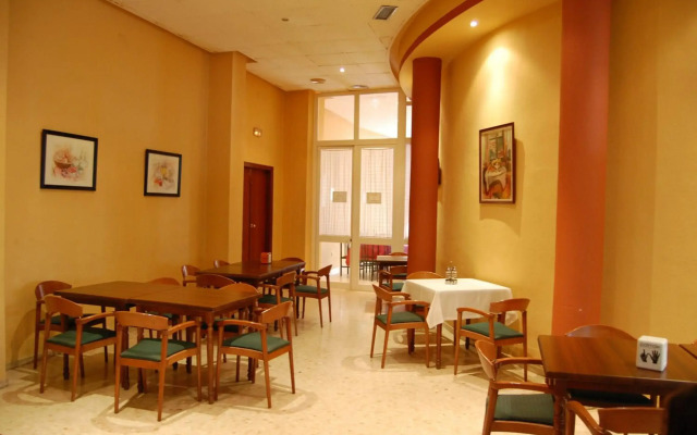 Hotel Castillo