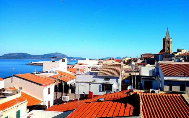 Alguer Guest House