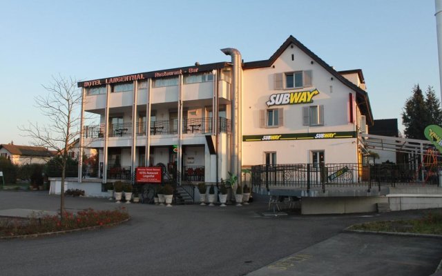 Hotel Langenthal