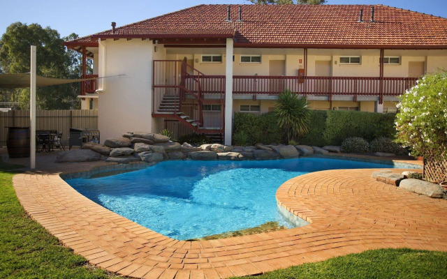 Vine Inn Barossa