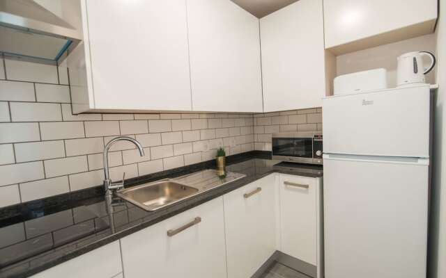 Walk'In Sodré Guest House