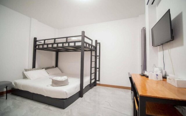 CoZy House Chiangrai