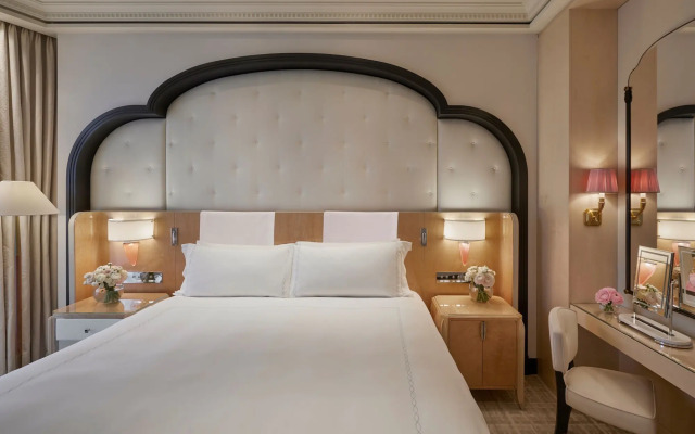 Claridge’s, Maybourne