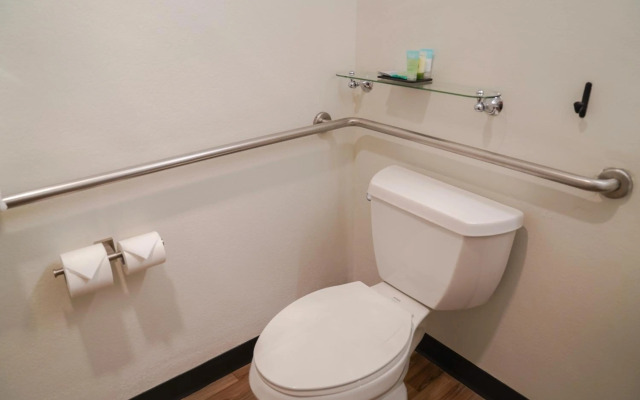 Hotel Ruby Ponderay/Sandpoint