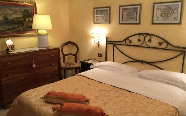 Residenza Antico Borgo del Pozzo