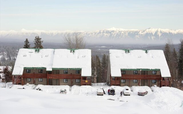 Innwest Kirkwood Inn