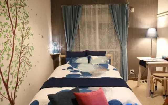 Maison Cresta Urayasu 107