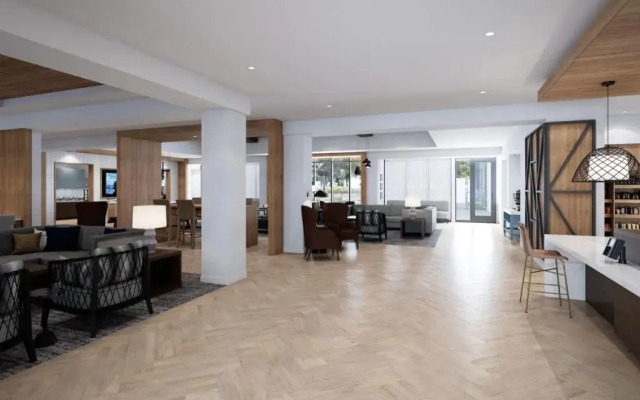 Staybridge Suites Racine Mount Pleasant by IHG