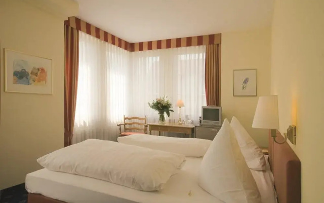 Ringhotel Zum Goldenen Ochsen