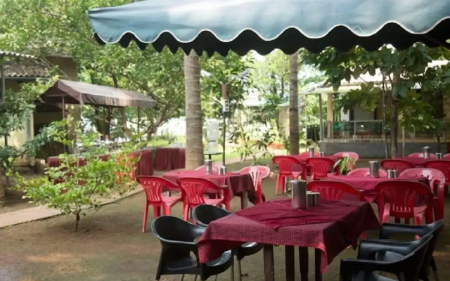 Sanidhya Resort