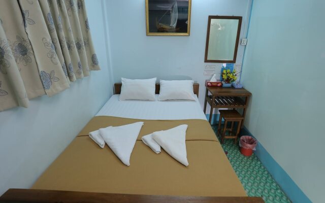 Chan Myae Thar Guest House