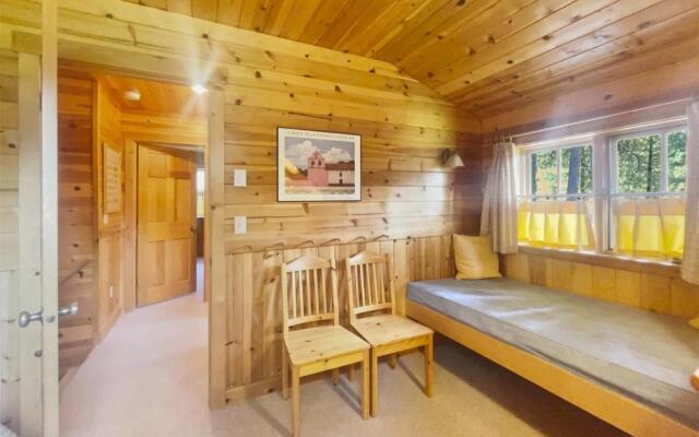 Metolius Cabin 12