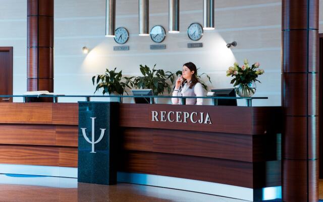 Hotel Olympic Spa & Wellness