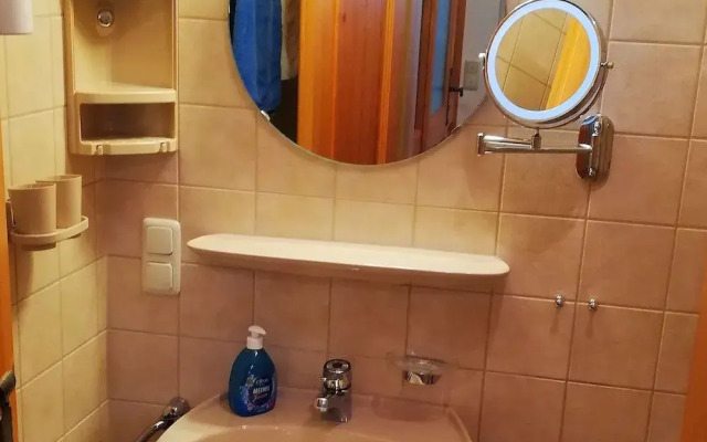 Apartment Beim Raffner