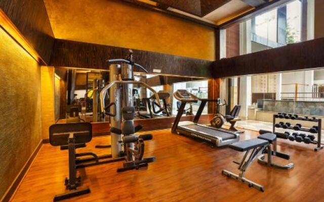 Ginger Hotel Gurgaon