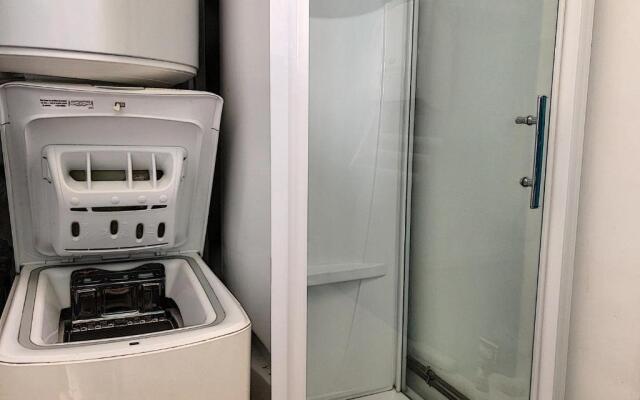 Appartement Jullouville, 2 pièces, 2 personnes - FR-1-361-154