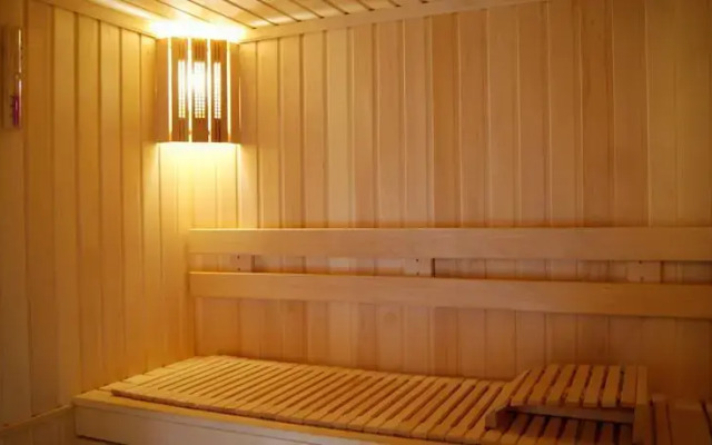 Загородный Дом Волжино