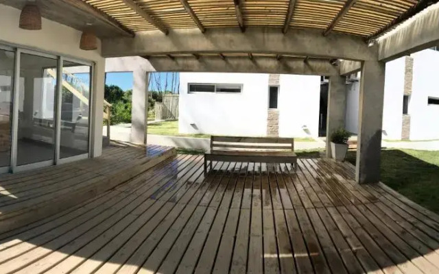 Apart Hotel El Caracol