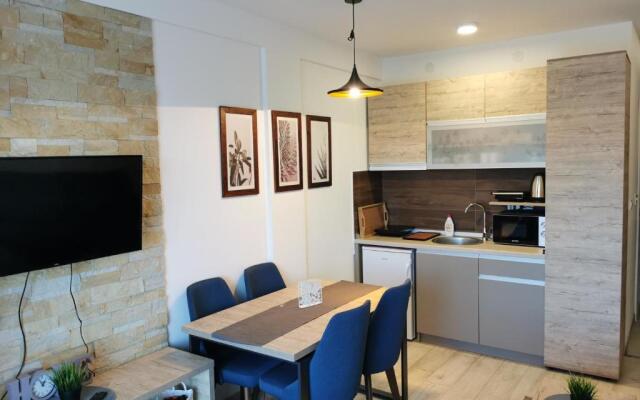 SkyKop Apartman L21