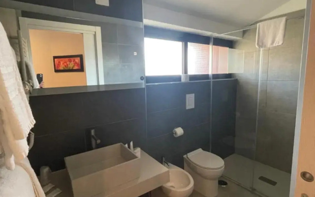 Hotel Sant'Elia