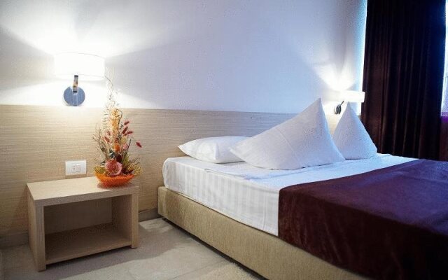 Hotel Sara
