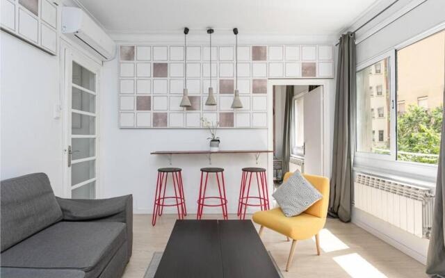 Sport design 3 bedroom