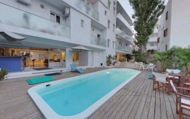 Lotus Rise Hotel