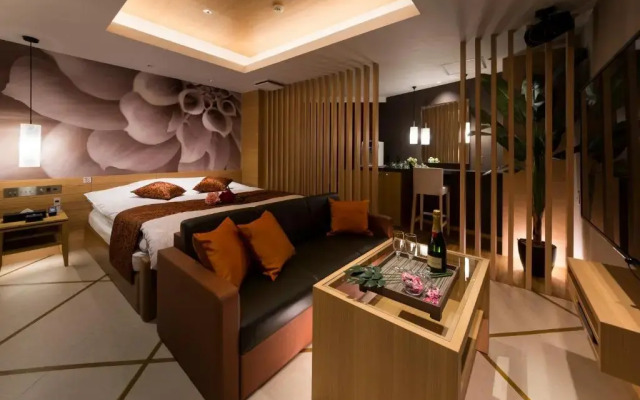 Hotel Plant -garden Resort- Adult Only