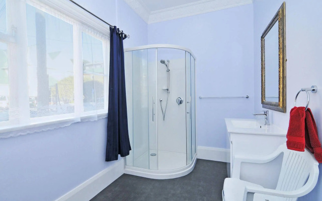 Richmond Guest House Bed & Breakfast