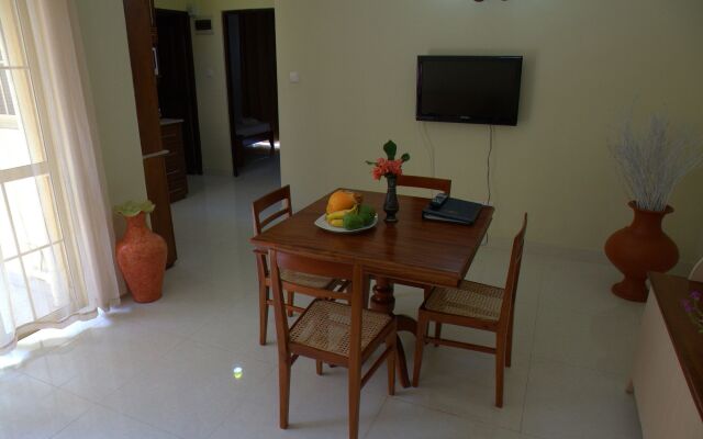 Lafala Hotel & Service Apartment