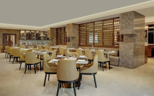 The Fern Residency Bengaluru, Seshadripuram, Series by Marriott