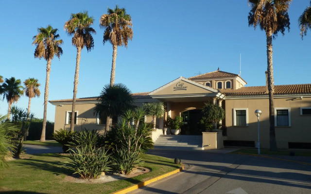 Maison Illeta Golf Bonalba