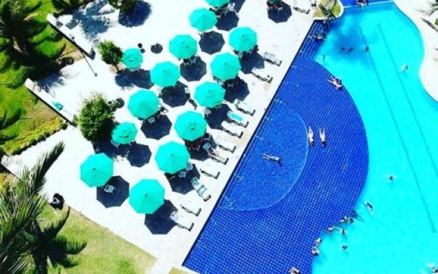 Ancorar Resort Beira-Mar De Porto De Galinhas