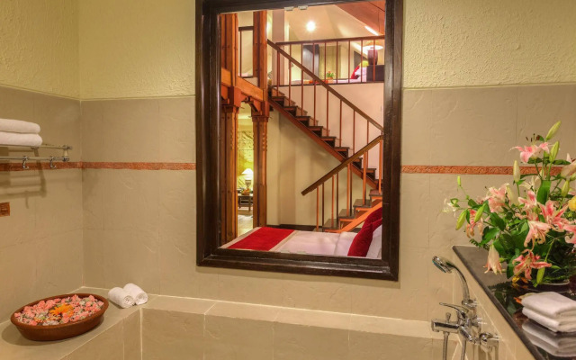 Gokarna Forest Resort