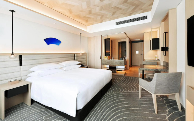 Hilton Nagasaki