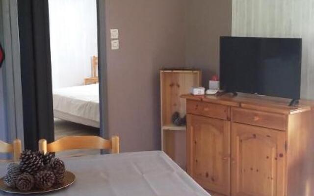 Domaine de Vaulatour.