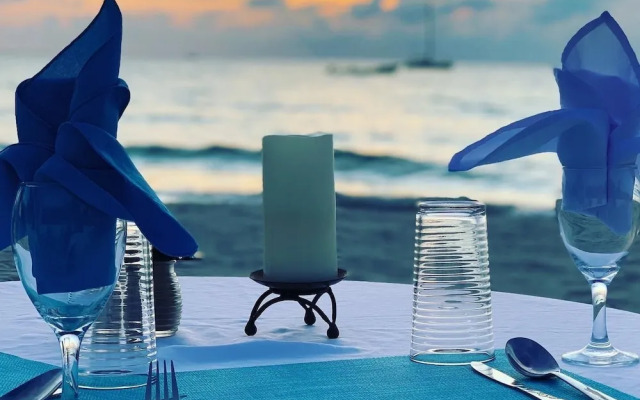 Blue Skies Beach Resort