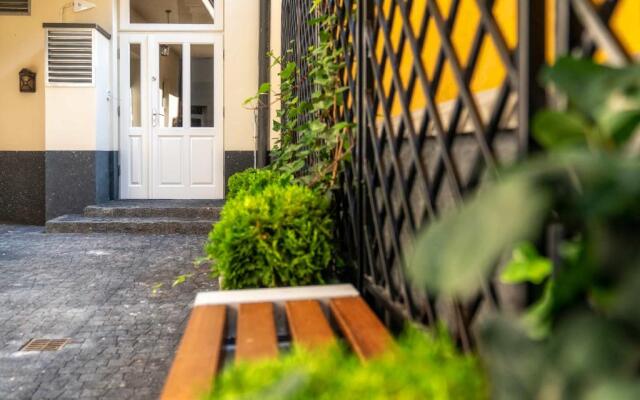 Apartments 17 Szewska