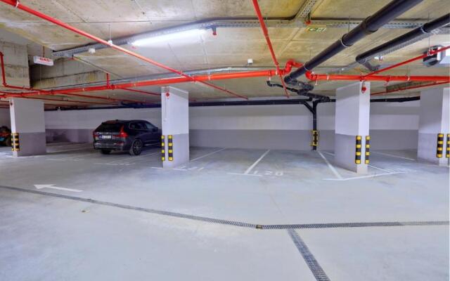 Woodside apartman kopaonik 315