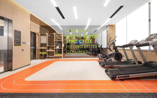 Home2 Suites by Hilton Shaoguan Wengyuan