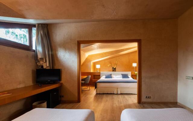 Hotel Xalet del Golf