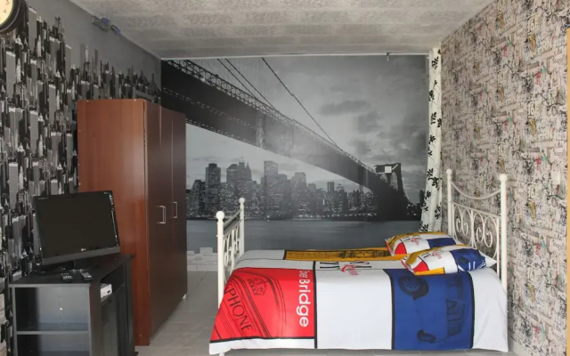 Le Panorama